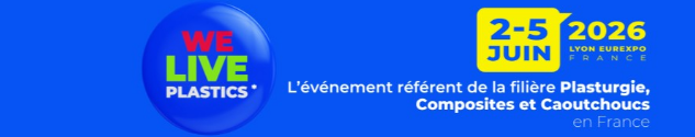 Ixemer au salon FIP LYON 2026